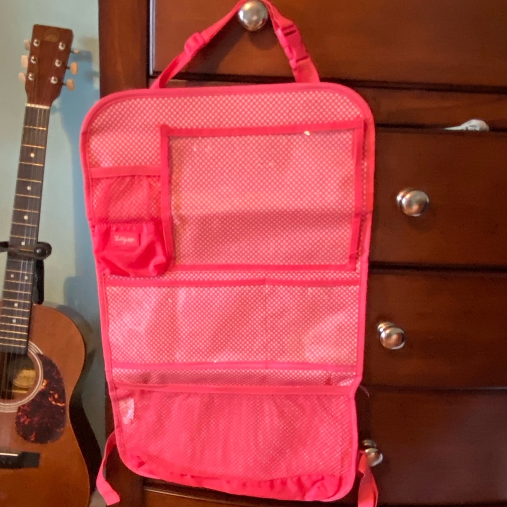 Hanging Organizer